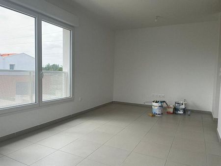 APPARTEMENT T2 39M - Photo 4