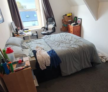 34A Woodville Road, Cathays, Cardiff, CF24 4EA - Photo 3