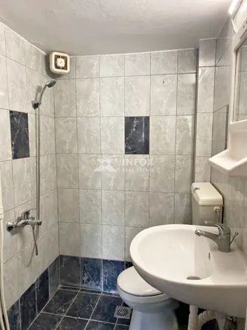 Φωτεινό και διαμπερές διαμέρισμα 48 τ.μ. προς ενοικίαση στην Παναγία Φανερωμένη - Photo 4