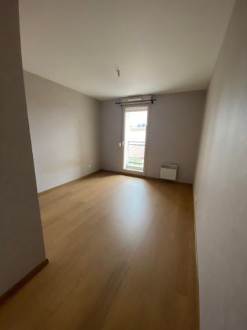 Location Appartement 2 pièces 44m² - Photo 5