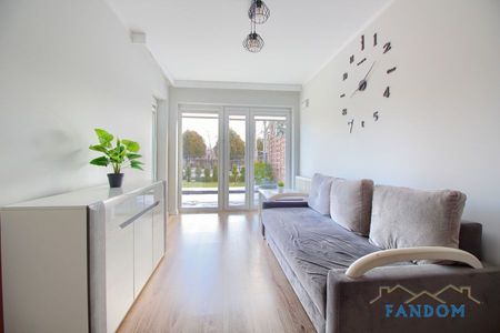 3 pokoje z OGRÓDKIEM + GARAŻ | ul. Kwiatkowskiego, DRABINIANKA - Photo 2