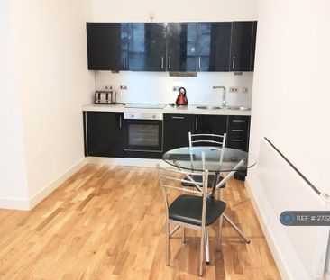 1 bedroom flat to rent - Photo 6