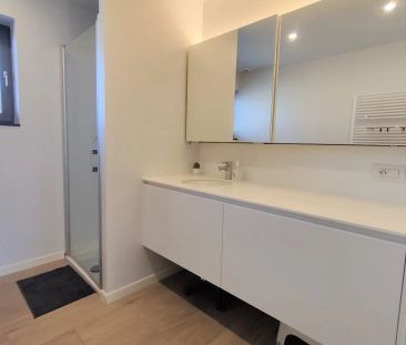 Modern en zuidgerichte woning met 2 slaapkamers in Geel-centrum! - Foto 2