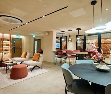 1 bedroom apartment - Photo 5