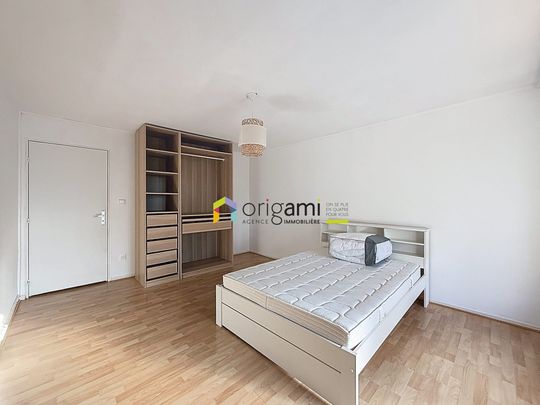 Location Appartement 3 pièces 86m² ECKBOLSHEIM 67201 - Photo 1