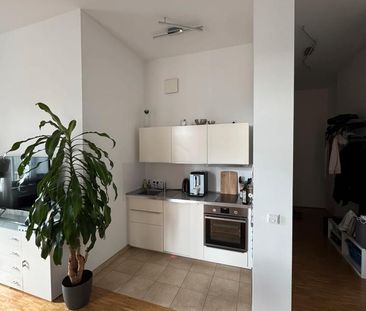 2-Zimmer-Wohnung ab 01.03.2025 - Photo 5