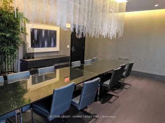 For Lease - 55 Speers Road Unit# 209, Oakville, Ontario - Photo 1