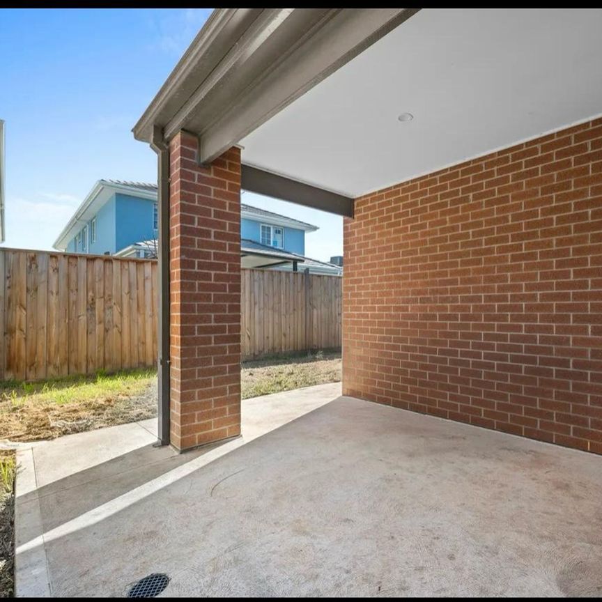 Beautiful East-Facing Home with Quality Upgrades throughout - Photo 1