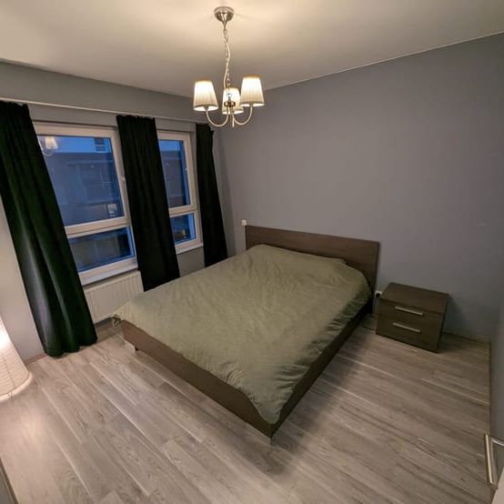 Penthouse te huur - Foto 1