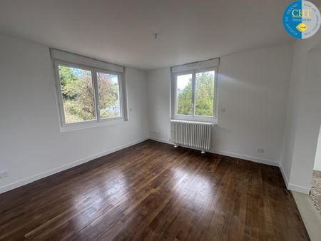 Location Maison 5 pièces 95m² PAIMPONT 35380 - Photo 3