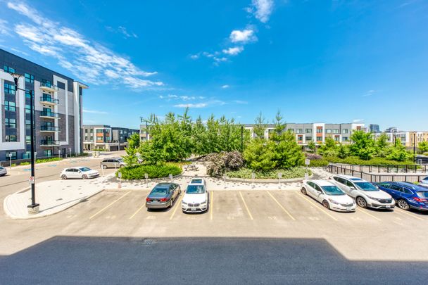 For Lease - 128 Grovewood Common Unit# 205, Oakville, Ontario - Photo 1
