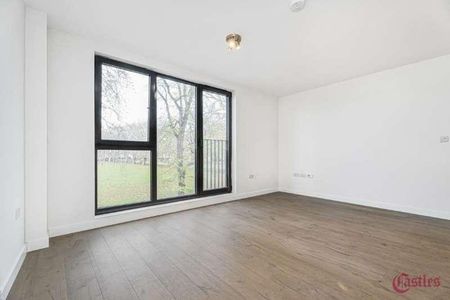 Frobisher Road, Crouch End, N8 - Photo 2