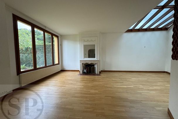 Sèvres - Location Maison familiale - quartier Ernest Renan/La Châtaigneraie - 4 200€/mois CC - Photo 1