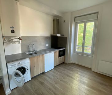 Appartement à louer 1 pièce • 29 m 2 Limoges - Photo 5