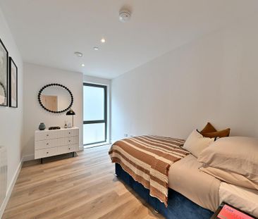 2 bedroom apartment to rent - Photo 6