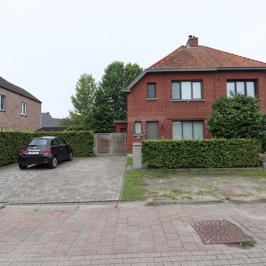 Charmante woning nabij de schelde - Photo 1