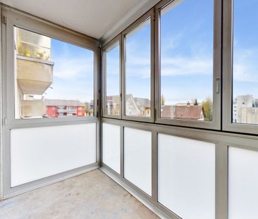 Your first apartment in a central location! - Foto 3