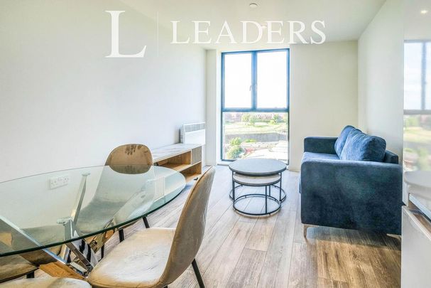 1 bedroom flat to rent - Photo 1