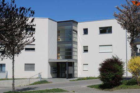 2 ½ PIÈCES - Avec balcon - Foto 5