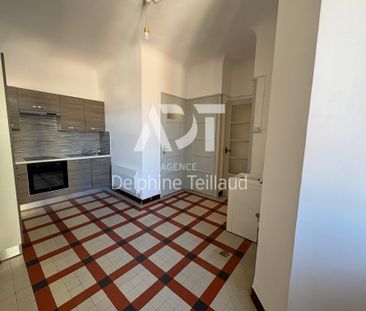 Location Appartement 1 pièce 39m² GRENOBLE 38000 - Photo 2