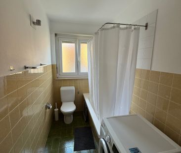 1 Zimmer, 30 m² - Photo 3