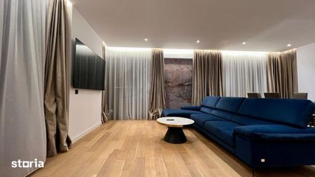 One Herastrau Towers I 4 camere I de inchiriat - Photo 3