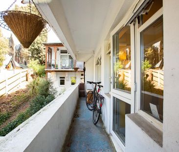 1 bedroom flat to rent - Photo 6