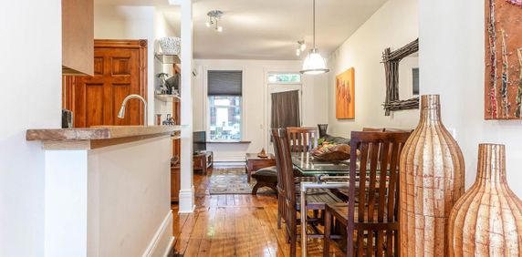 Appartement Montréal (Ville-Marie) � Louer - Photo 2