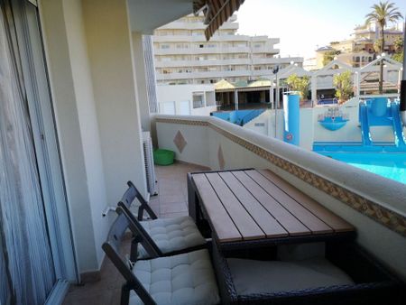 Luxury Flat for rent in Benalmádena, Andalusia - Photo 5