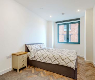 Studio apartment available to rent in the fantastic Three Waters de... - Photo 3