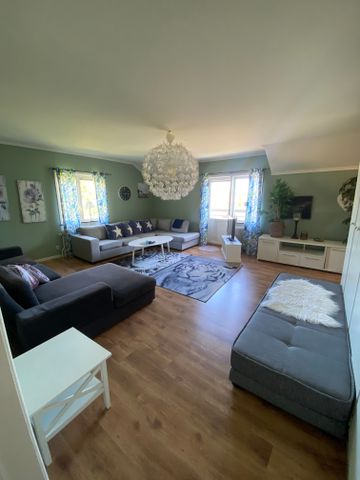 Storsjövägen, Skog - Photo 2