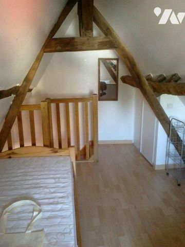 Location maison à Amiens - Photo 5