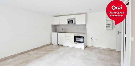 Location Appartement 2 pièces 34m² SEMALENS 81570 - Photo 2