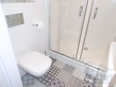 Szczecin na wynajem, 2 pok z balkonem - Photo 3