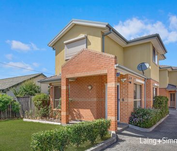 2/109-111 Camden Street, Fairfield Heights NSW 2165 - Townhouse For... - Photo 2
