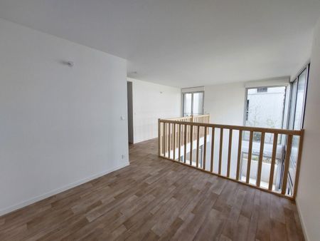 location Appartement T5 DE 138.1m² À BORDEAUX - Photo 5