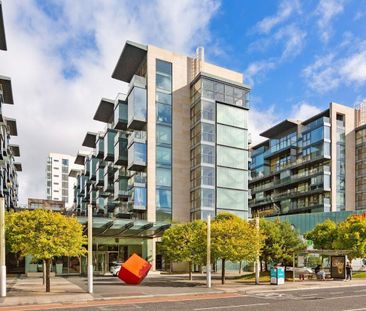 The Cubes 2, Beacon South Quarter, Sandyford, Dublin 18 - Photo 6