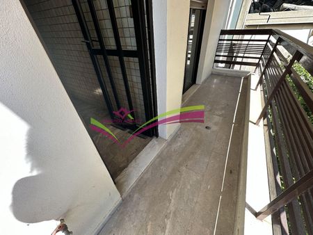 Διαμέρισμα για ενοικίαση Άγιος Γεράσιμος (Πάτρα) - Φωτογραφία 5