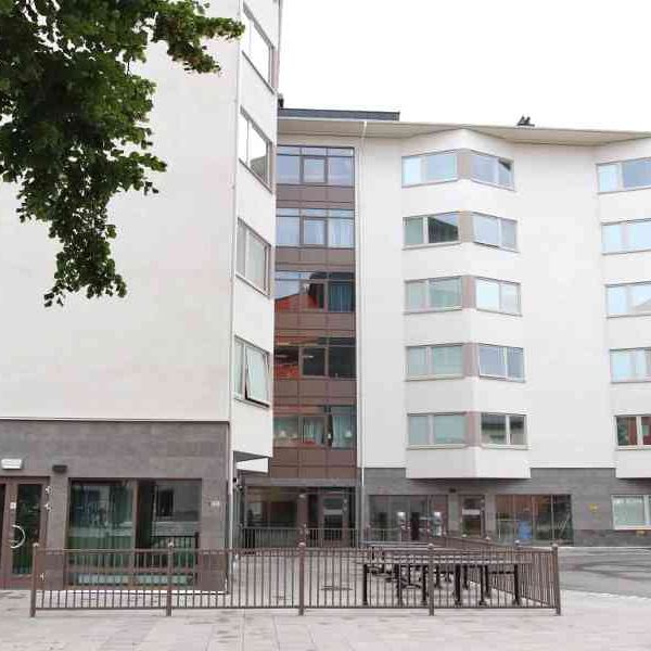 Irrblosset, Vallavägen 4 C.413 - Foto 1