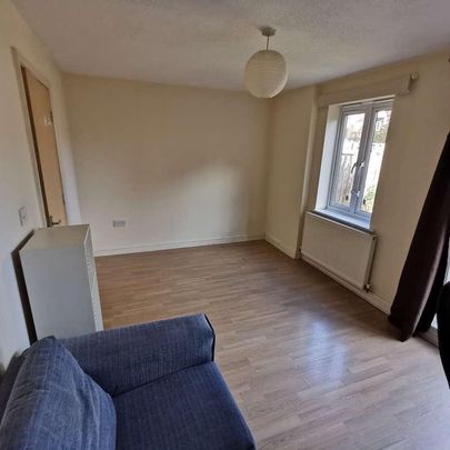 Newcastle St, Hulme, Manchester, M15 - Photo 1