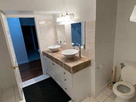 For Lease - 271 Ryerson Crescent Unit# Basement, Oshawa, Ontario - Photo 5