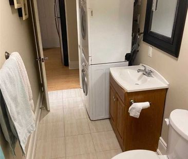 For Lease - 41 Kimbermount Drive Unit# Lower, Toronto, Ontario - Photo 4