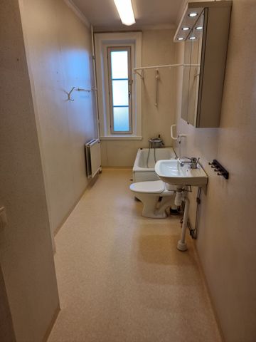 Kungsgatan 3 lgh 1201 i Åmål (hiss finns) - Foto 3
