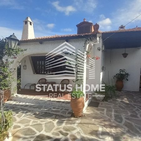 Μονοκατοικία για ενοικίαση - Καλύβια Θορικού, - Photo 1