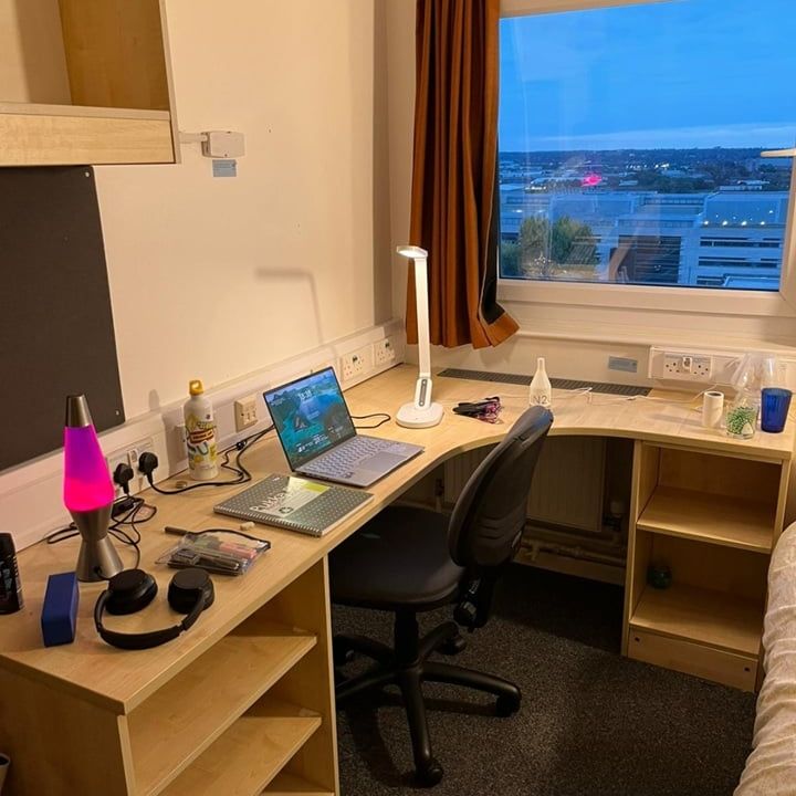 Room in a Shared Flat, Jennens Road, B4 - Photo 1