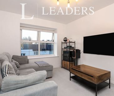 1 bedroom apartment to rent Governors Court, Landor Road, Warwick, ... - Photo 4