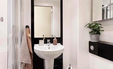 Medium Standard Double Ensuite - Photo 5