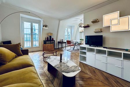 Appartement à louer rue Saint-Honoré, Paris 1er - Photo 4