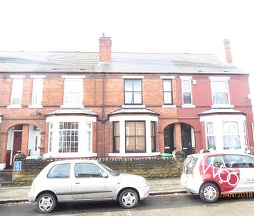 Leslie Road, Forest Fields, Nottingham, NG7 6PQ - Photo 6