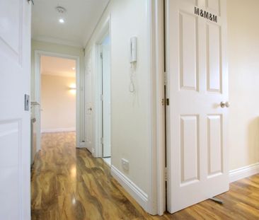 1 bedroom apartment to rent Paxton Road, Forest Hill, SE23 - Photo 4